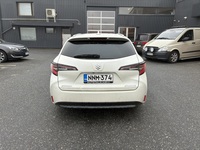 Suzuki Swace vaihtoauto