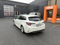 Suzuki Swace vaihtoauto