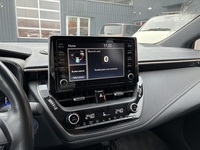 Suzuki Swace vaihtoauto