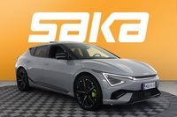 Kia EV6 vaihtoauto