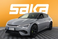 Kia EV6 vaihtoauto