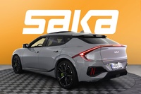 Kia EV6 vaihtoauto