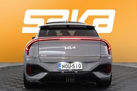Kia EV6 vaihtoauto