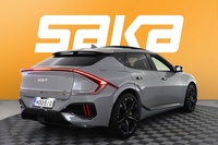 Kia EV6 vaihtoauto