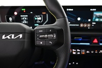 Kia EV6 vaihtoauto