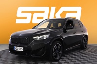 BMW iX1 vaihtoauto