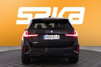 BMW iX1 vaihtoauto