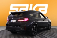 BMW iX1 vaihtoauto