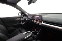 BMW iX1 vaihtoauto