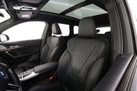BMW iX1 vaihtoauto