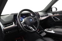 BMW iX1 vaihtoauto