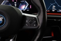 BMW iX1 vaihtoauto