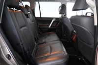 Toyota Land Cruiser vaihtoauto