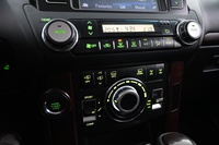 Toyota Land Cruiser vaihtoauto