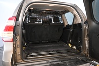 Toyota Land Cruiser vaihtoauto