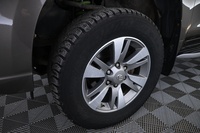 Toyota Land Cruiser vaihtoauto