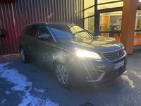 Peugeot 5008 vaihtoauto