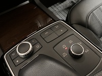 Mercedes-Benz GLS vaihtoauto