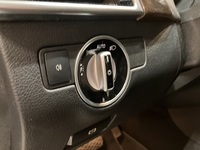 Mercedes-Benz GLS vaihtoauto