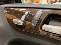 Mercedes-Benz GLS vaihtoauto