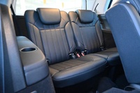 Mercedes-Benz GLS vaihtoauto