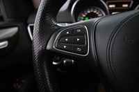 Mercedes-Benz GLS vaihtoauto