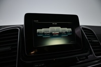 Mercedes-Benz GLS vaihtoauto