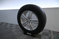 Mercedes-Benz GLS vaihtoauto