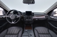 Mercedes-Benz GLS vaihtoauto