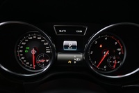 Mercedes-Benz GLS vaihtoauto