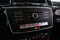 Mercedes-Benz GLS vaihtoauto