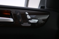 Mercedes-Benz GLS vaihtoauto