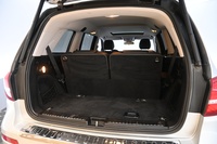 Mercedes-Benz GLS vaihtoauto