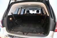 Mercedes-Benz GLS vaihtoauto