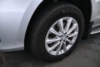 Mercedes-Benz GLS vaihtoauto