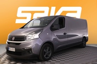 Fiat Talento vaihtoauto