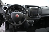 Fiat Talento vaihtoauto