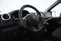 Fiat Talento vaihtoauto