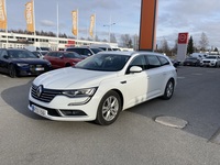 Renault Talisman vaihtoauto