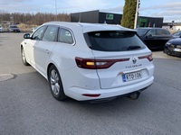 Renault Talisman vaihtoauto