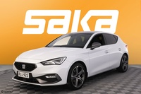 SEAT Leon vaihtoauto
