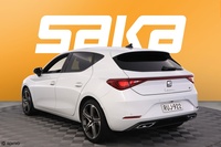 SEAT Leon vaihtoauto