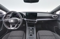 SEAT Leon vaihtoauto