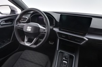 SEAT Leon vaihtoauto
