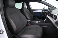 SEAT Leon vaihtoauto