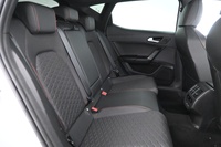 SEAT Leon vaihtoauto