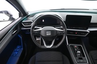 SEAT Leon vaihtoauto