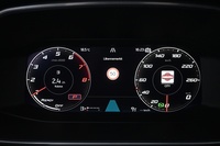 SEAT Leon vaihtoauto