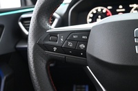 SEAT Leon vaihtoauto