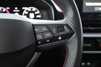 SEAT Leon vaihtoauto